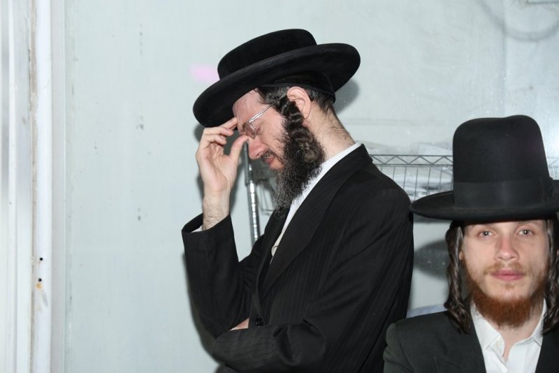 דוד ארזני