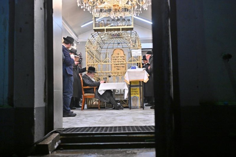 יהושע פרוכטר