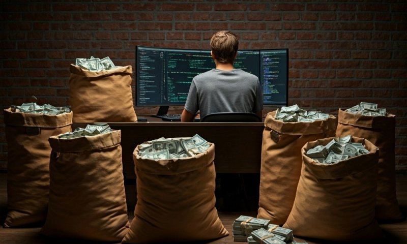 "חולדות בורחות מהספינה": מנהיגי איראן מוציאים כספים מהמדינה