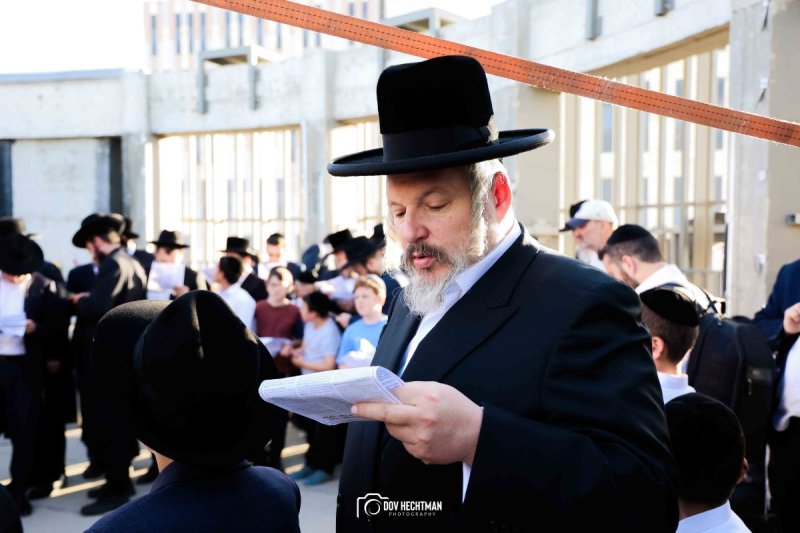 דב בער הכטמן