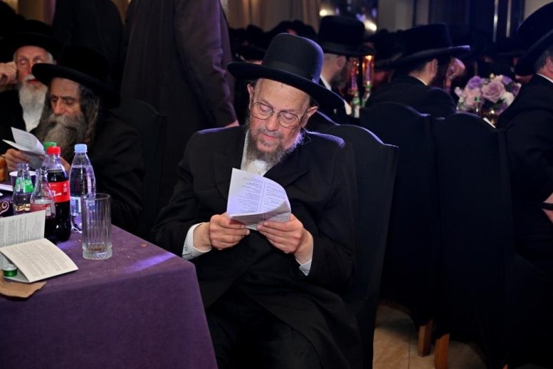 יהושע פרוכטר