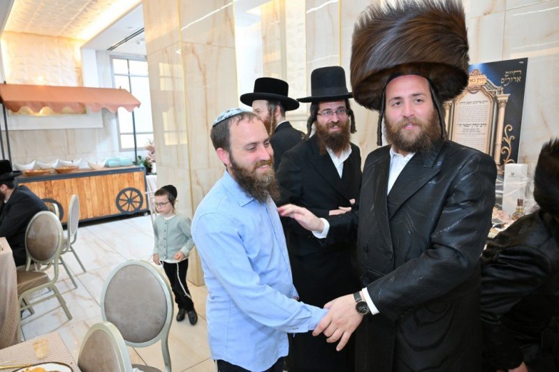ארי קופרשטוק ומאיר אדרי