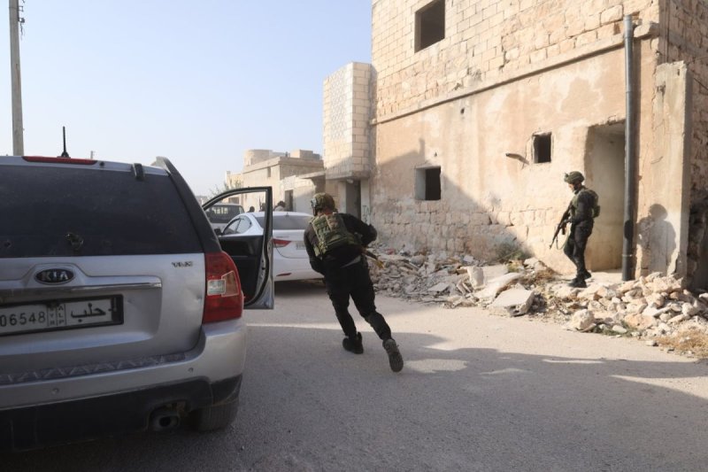 משרד הפנים הסורי