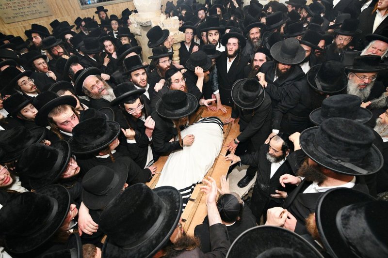 דוד ארזני וארי קופרשטוק