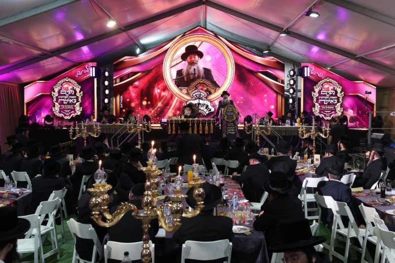 יהושע פרוכטר