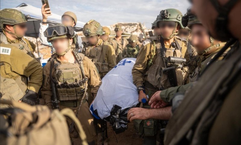 ניסיון הפיגוע במבצע לשחרור גופתו של רן גואילי הי"ד