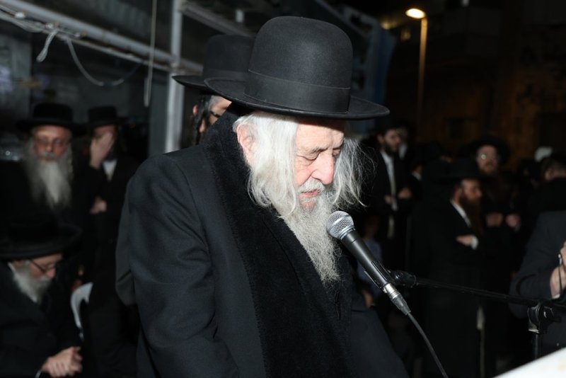 דוד ארזני