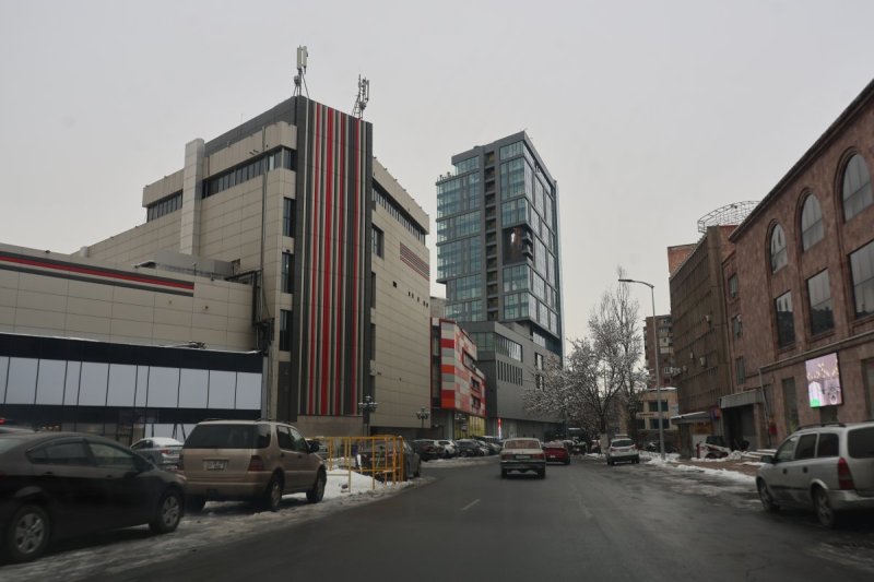 צילום: מרדכי לובעצקי