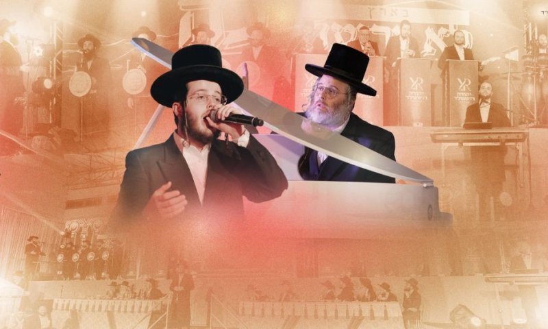 "זכרתי לך": דודי קאליש, דודי פולק, מקהלת 'נרננה' ויהודה רושגולד