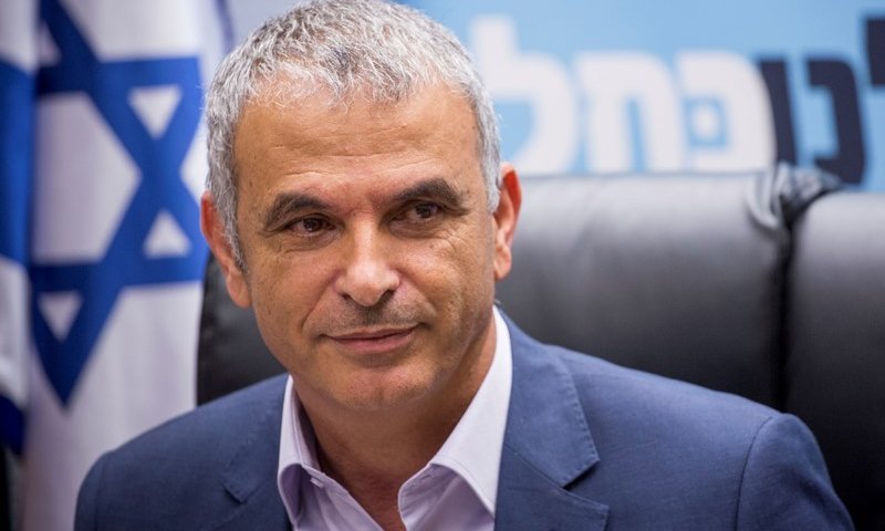 לחצים מנתניהו והצעה מארדן: כחלון בדרך חזרה לפוליטיקה?