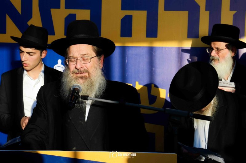 דב בער הכטמן