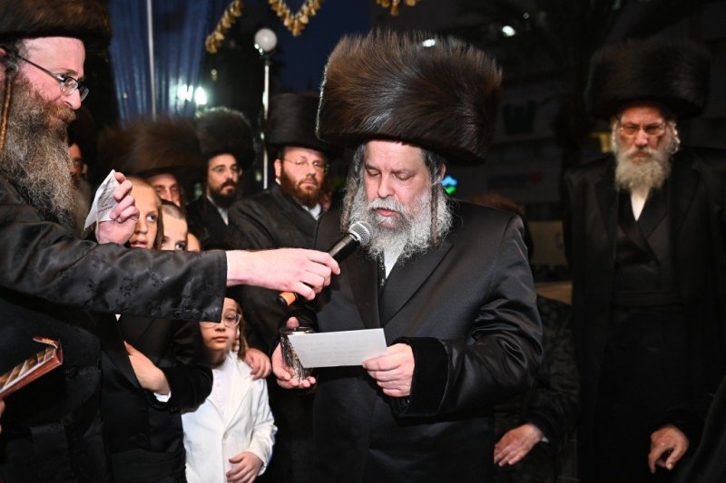 שוקי לרר