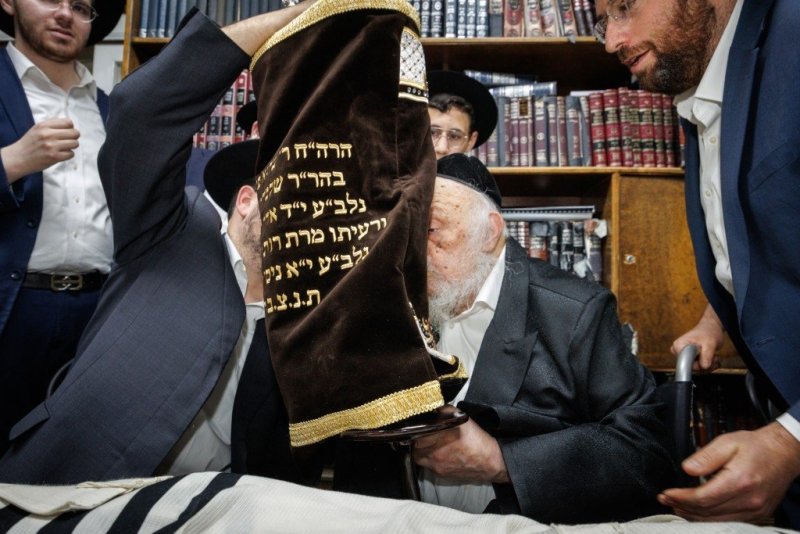 אלעזר פיינשטיין