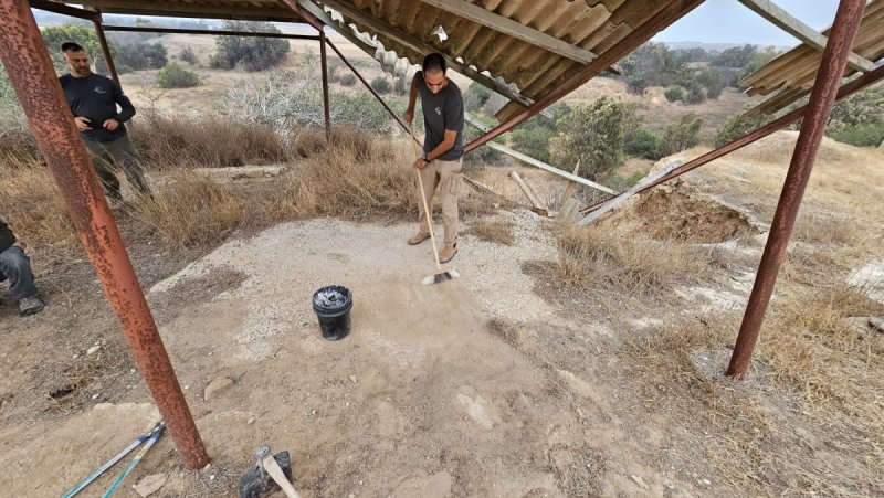 אלה טל חיוט רשות הטבע והגנים