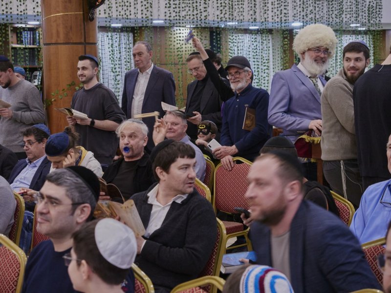 מבשר טוב מוסקבה