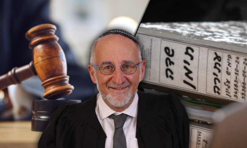 לוין לבג"ץ: הגעתי למבוי סתום, מבקש שוב למנות את קולה - ומציע פתרון