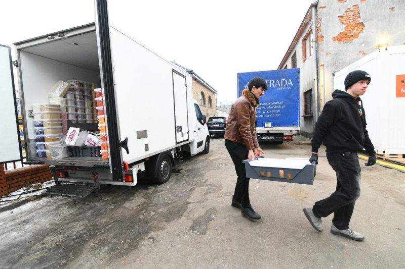 ארי קופרשטוק - פולין