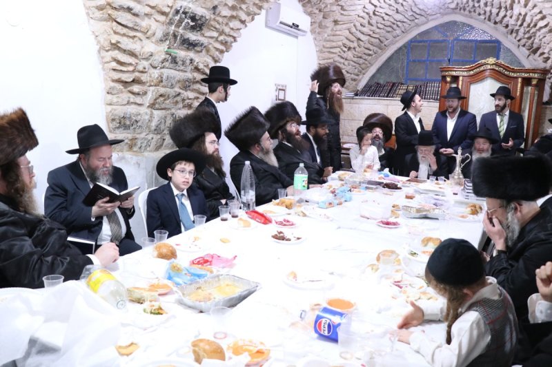 מתתיהו גולדברג