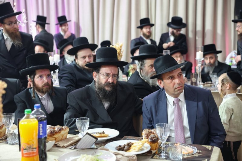 א. אייזנבאך וארי קופרשטוק