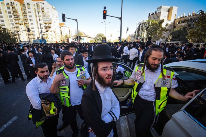 ארי קופרשטוק