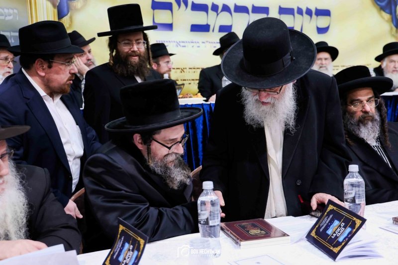 דוב בער הכטמן