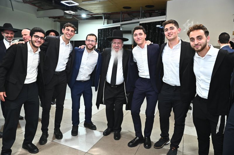 שוקי לרר