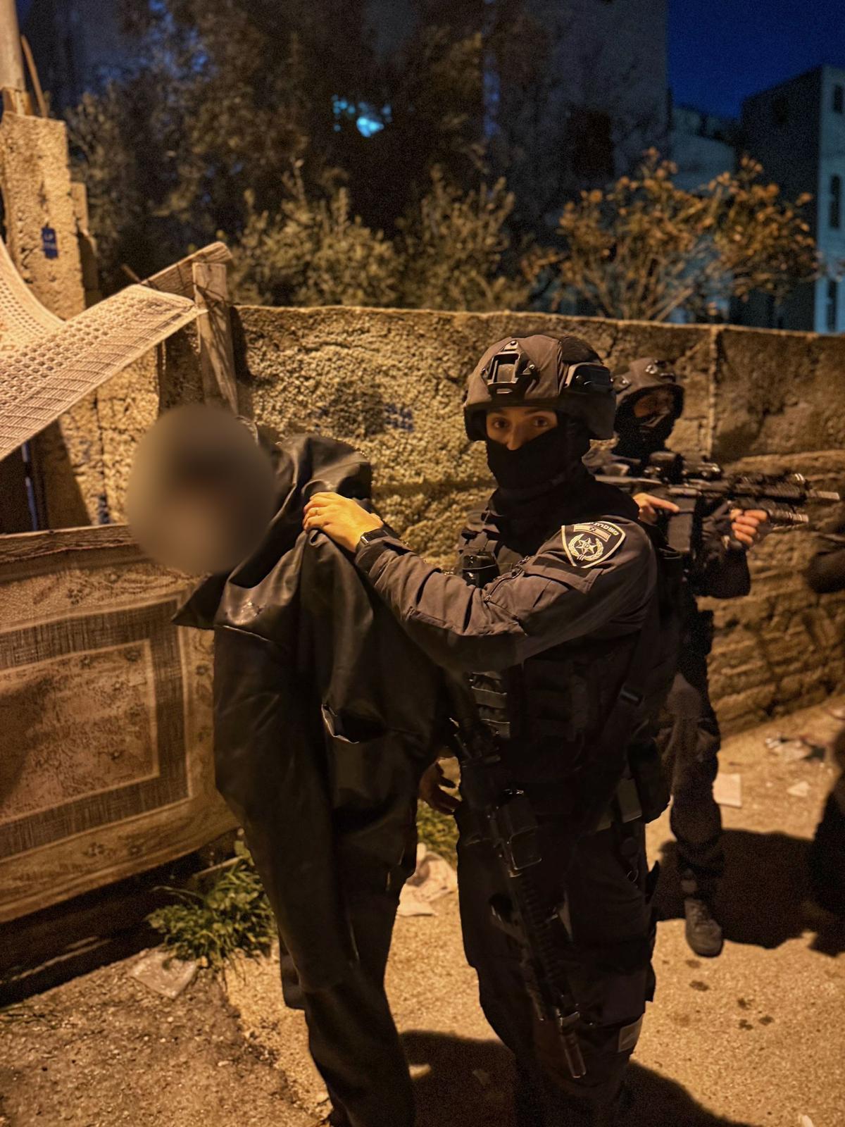 דוברות המשטרה