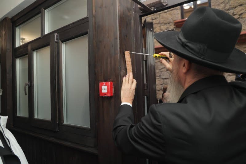 אלכס שריפטרכן