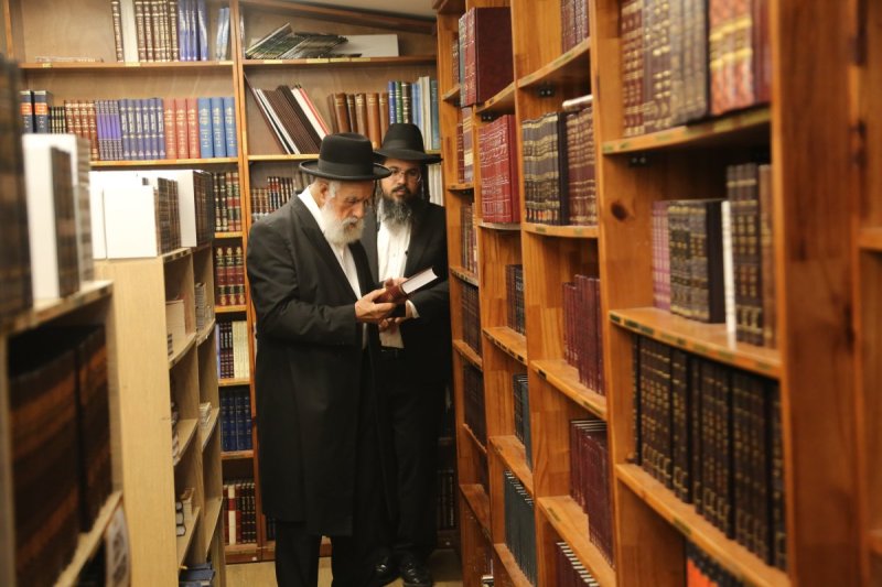 דוד קשת