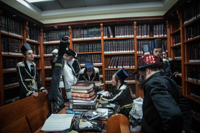 ארי קופרשטוק