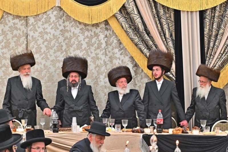 יהושע פרוכטר