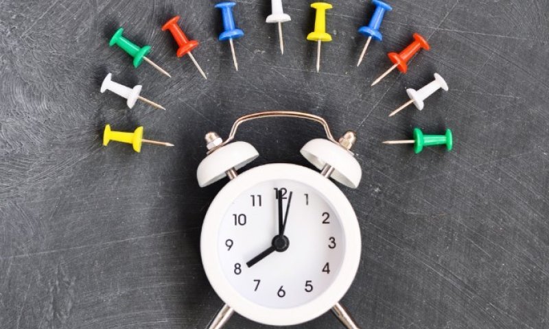 הלילה זה קורה: מזיזים את השעון שעה קדימה