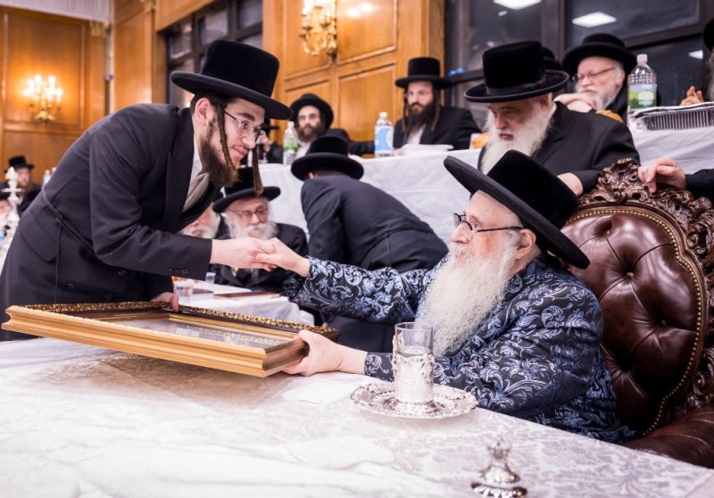 האחים לענטשעווסקי