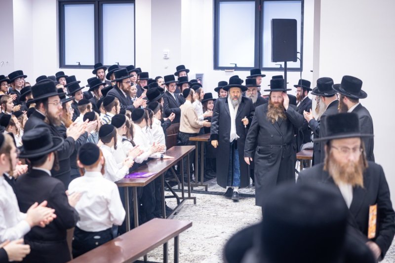 מגזין די וואך