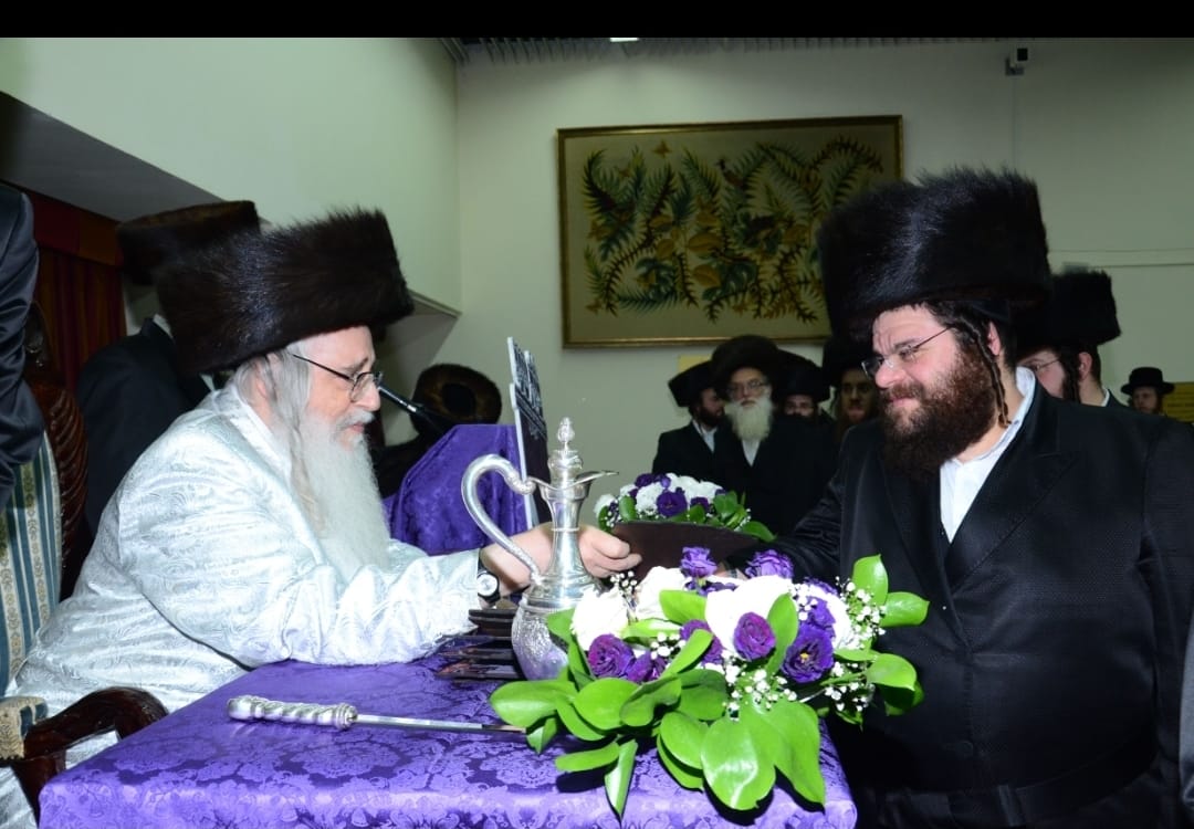 משה גולדשטיין 