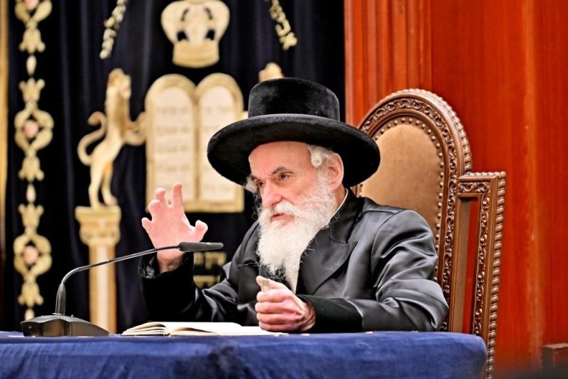 יהושע פרוכטר