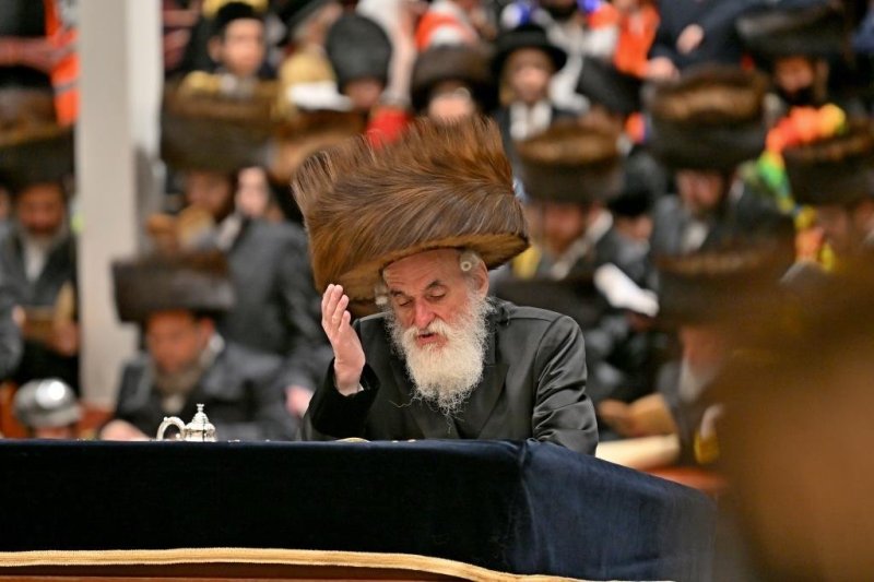 יהושע פרוכטר