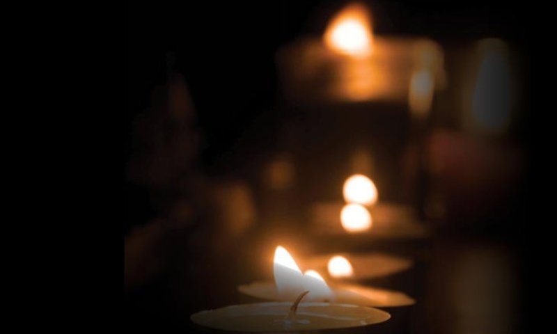 שלושים יום חלפו, ומתבררים ממדי האסון בהסתלקותה של הגב' חיה אייזמן ע"ה