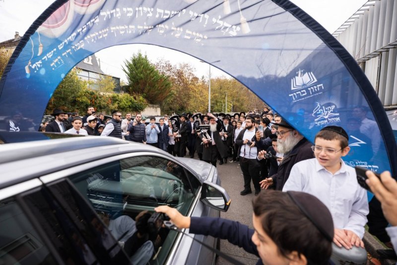 ישראל סודרי