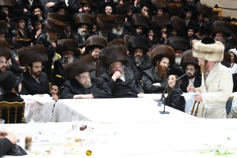 אנשיל בעק וא.מ.ש