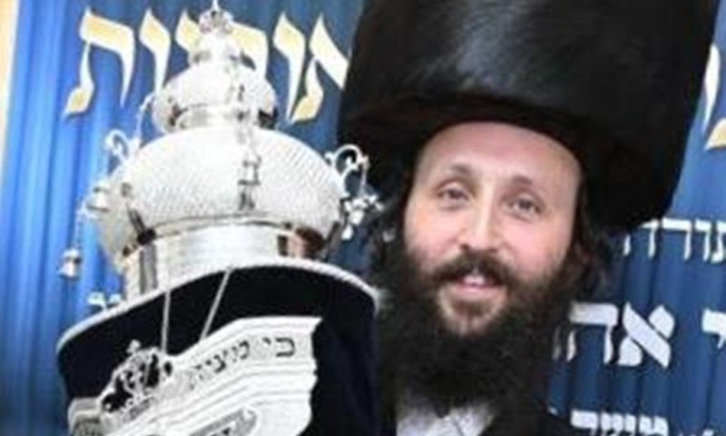שנים ספורות אחרי ששיכל את בנו: נפטר הרה"ח ר' משה חיים ברנשטיין ז"ל