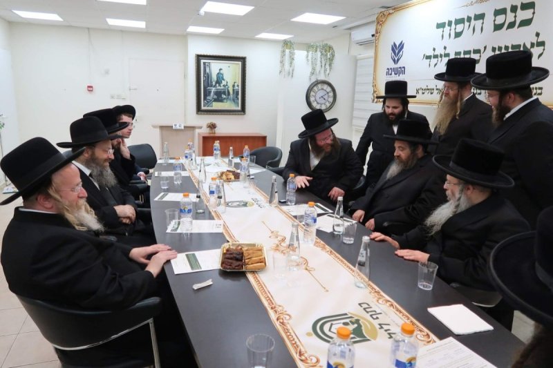 א. אייזנבאך