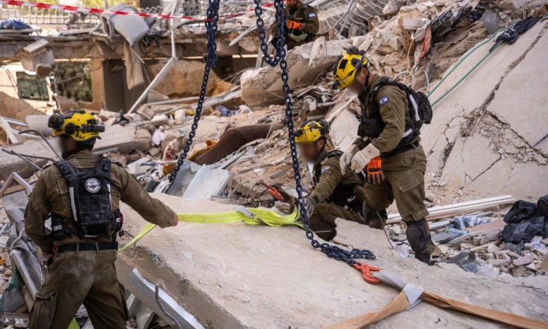 קריאה לאלוף פיקוד העורף: "להגדיר את בתי הכנסת כאתר ציבורי חיוני"