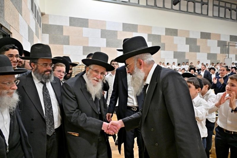 יהושע פרוכטר