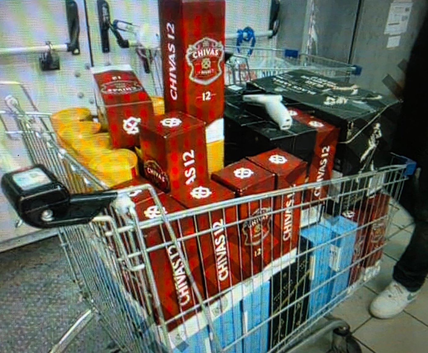 דוברות המשטרה 