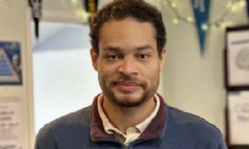 בוגר מוסד יוקרתי בארה"ב, תרם לקמלה האריס: זה מה שידוע על היורה מוושינגטון