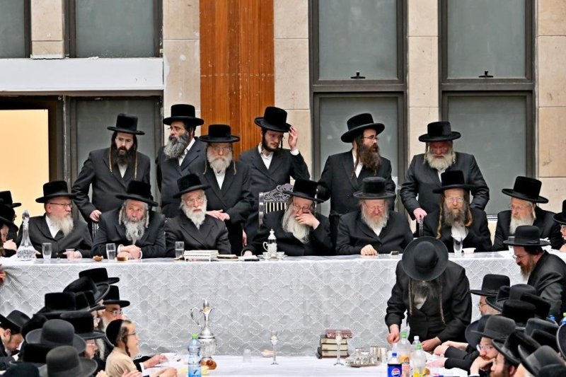 יהושע פרוכטר