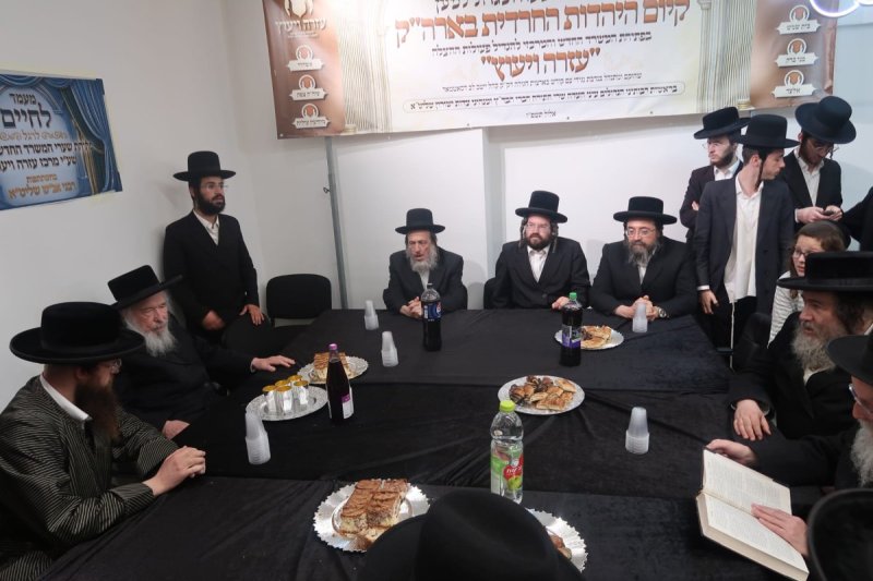 שלום קרויס