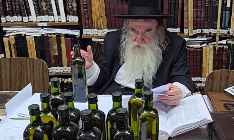 "וְיִזְכּוּ לְאוֹר הַתּוֹרָה בִּשְׁלֵמוּת לָהֶם וּלְצֶאֱצָאֵיהֶם עַד סוֹף כָּל הַדּוֹרוֹת": הבטחתו ההיסטורית של עמוד הישועות