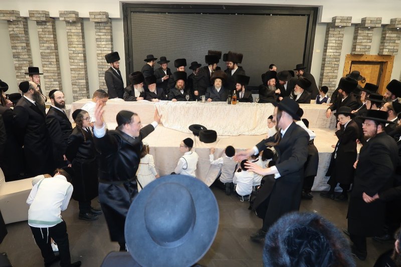 יחיאל רייכמאן